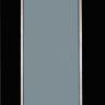 Блок дверной термостекло Теплая ночь (бронза матовая) 700 х 1900 мм